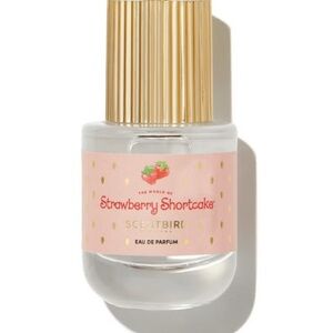 Strawberry Shortcake Perfume